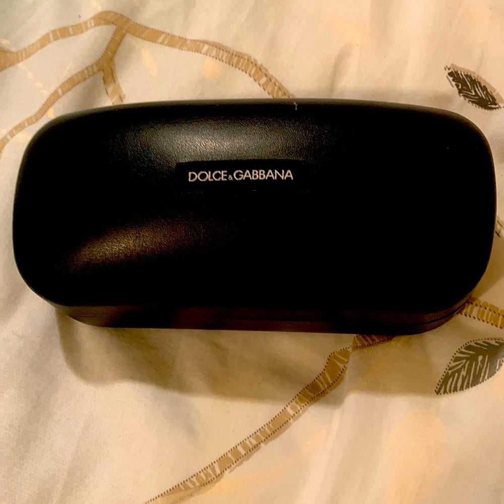 Large Dolce case